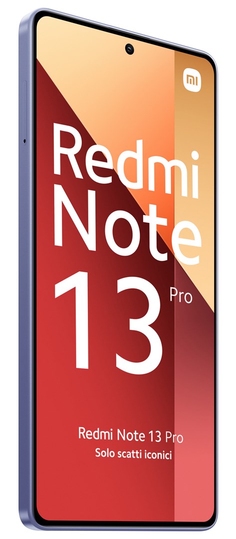 Mobitel XIAOMI Redmi Note 13 Pro 8GB/256GB ljubičasti-3