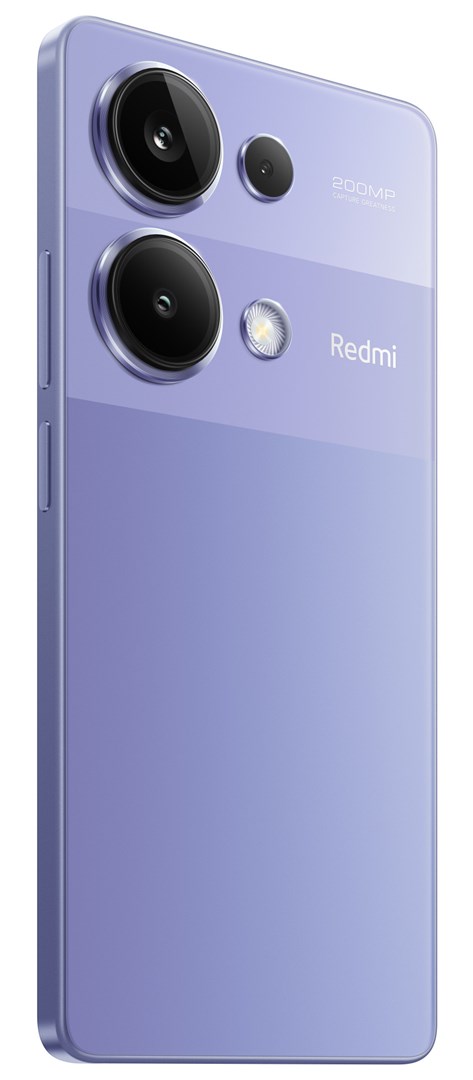 Mobitel XIAOMI Redmi Note 13 Pro 8GB/256GB ljubičasti-5
