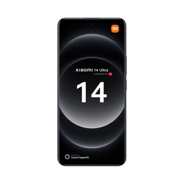 Mobitel XIAOMI 14 Ultra 5G 16GB/512GB crni-2