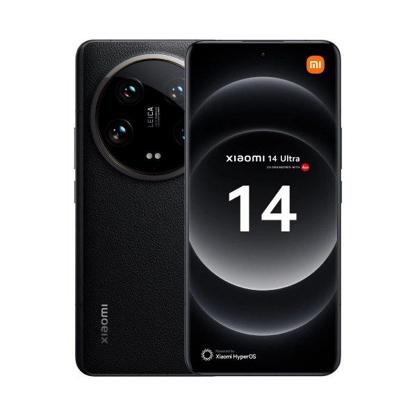 Mobitel XIAOMI 14 Ultra 5G 16GB/512GB crni-0