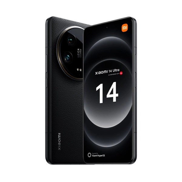 Mobitel XIAOMI 14 Ultra 5G 16GB/512GB crni-1