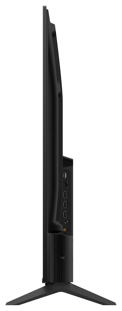 TV TCL LED 55P655 Google TV (140 cm, 4K Ultra HD, PPI 2400, HDR10, Dolby Audio, Smart TV, DVB-T2/C/S2)-10