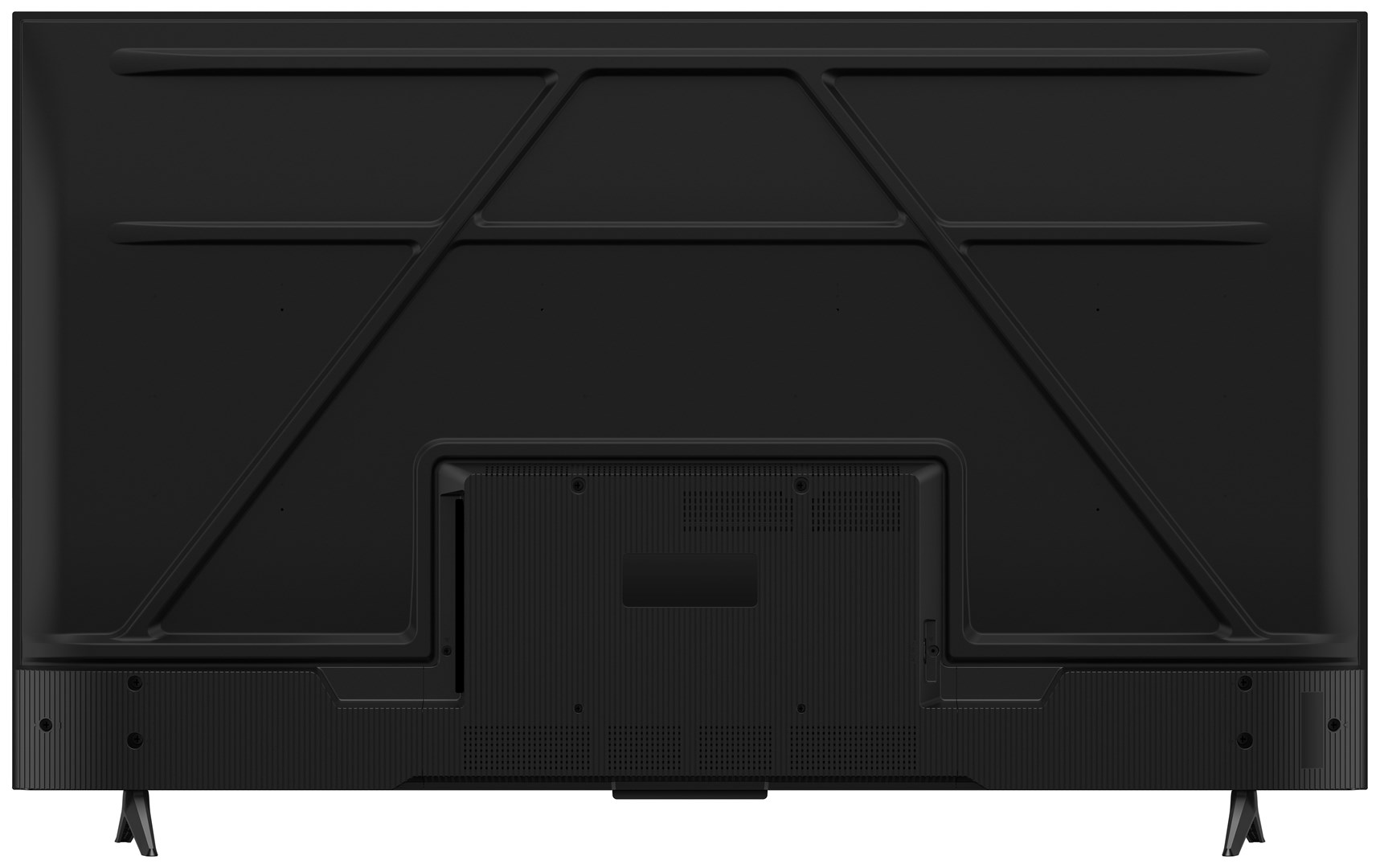 TV TCL LED 55P655 Google TV (140 cm, 4K Ultra HD, PPI 2400, HDR10, Dolby Audio, Smart TV, DVB-T2/C/S2)-8