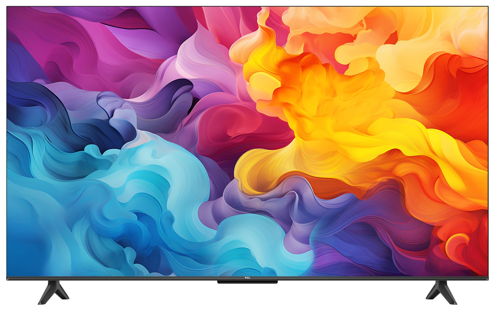 TV TCL LED 55P655 Google TV (140 cm, 4K Ultra HD, PPI 2400, HDR10, Dolby Audio, Smart TV, DVB-T2/C/S2)-3