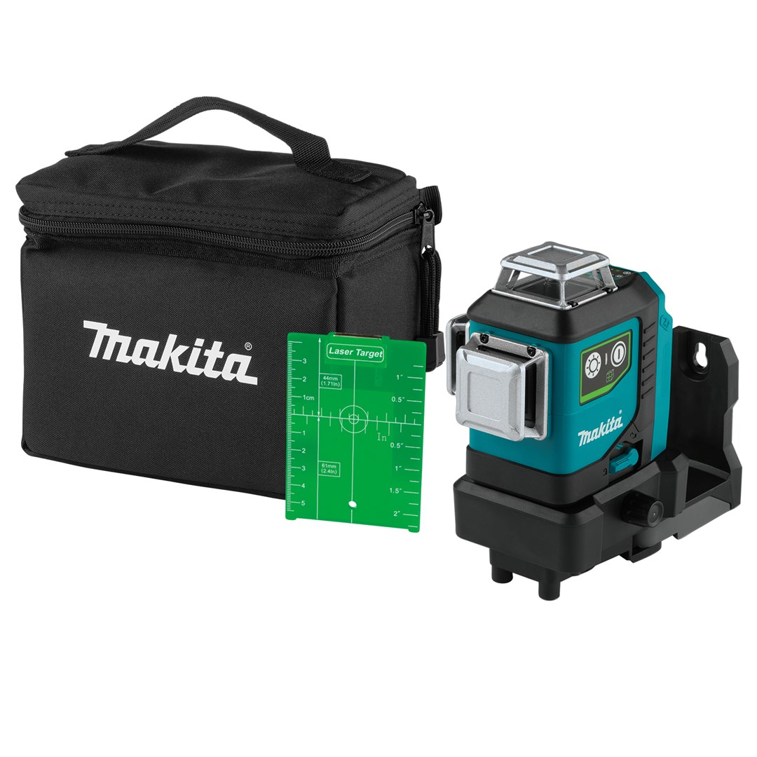 Makita SK700GD laser level-0