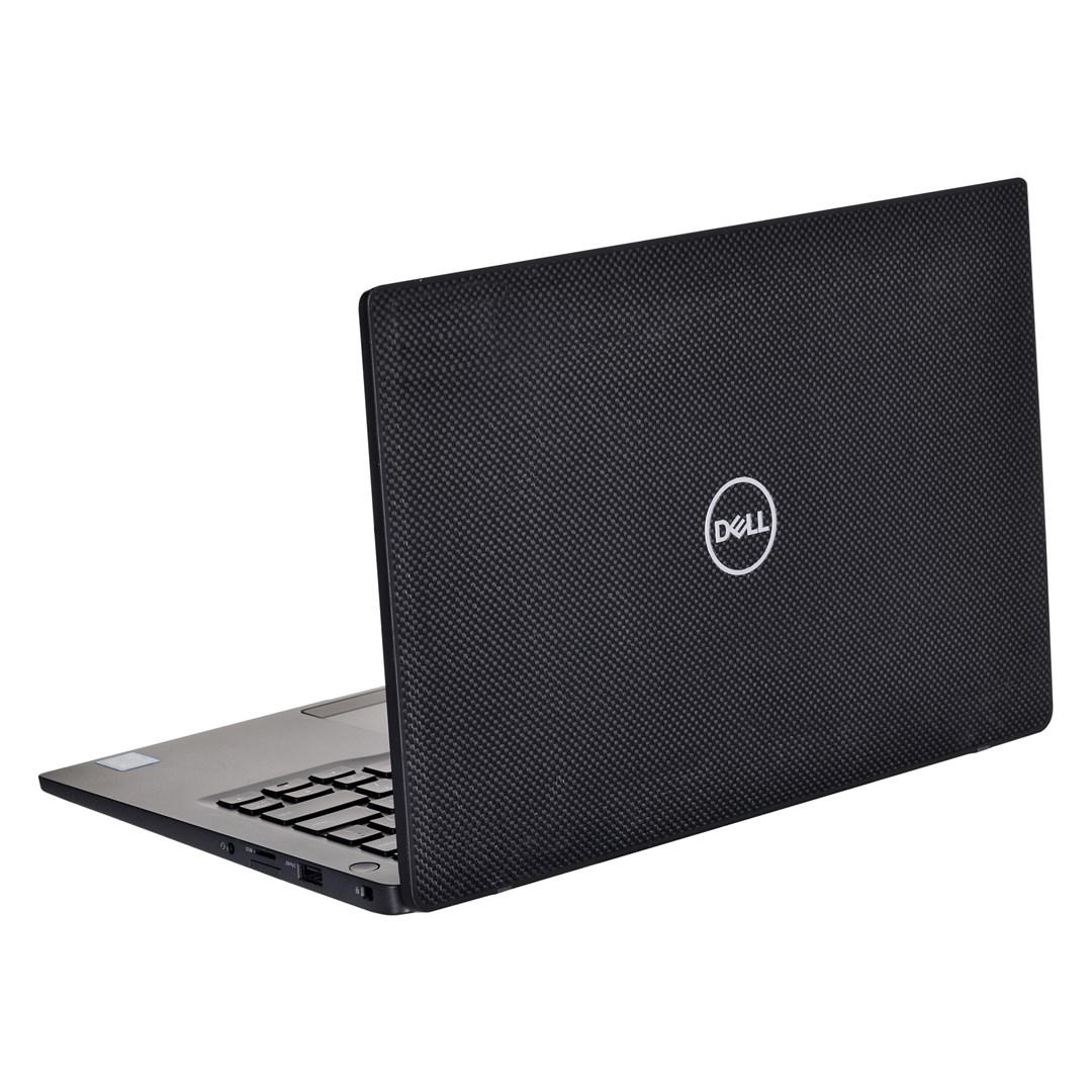 Laptop DELL Latitude 7400 (14", Touch, Full HD, Intel Core i5-8365U, 16GB RAM, 512GB SSD, Intel UHD Graphics 620, Windows 11 Pro, US tipkovnica, crna)-5