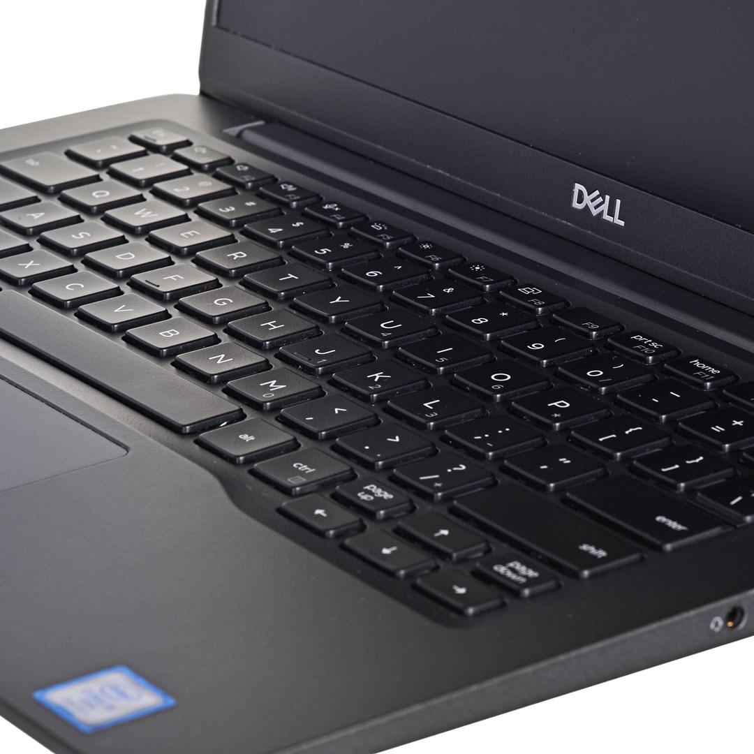 Laptop DELL Latitude 7400 (14", Touch, Full HD, Intel Core i5-8365U, 16GB RAM, 512GB SSD, Intel UHD Graphics 620, Windows 11 Pro, US tipkovnica, crna)-3