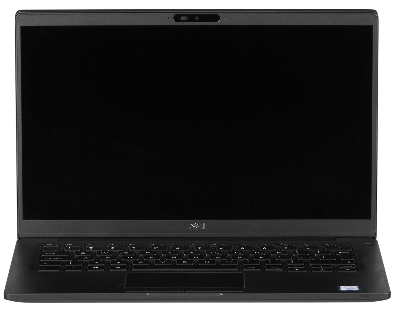 Laptop DELL Latitude 7400 (14", Touch, Full HD, Intel Core i5-8365U, 16GB RAM, 512GB SSD, Intel UHD Graphics 620, Windows 11 Pro, US tipkovnica, crna)-10