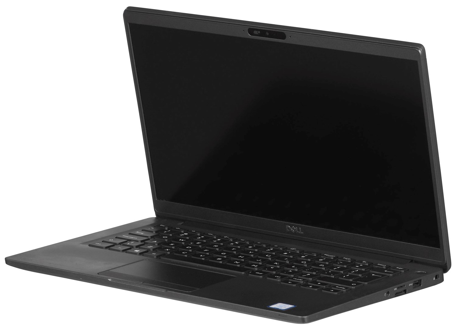 Laptop DELL Latitude 7400 (14", Touch, Full HD, Intel Core i5-8365U, 16GB RAM, 512GB SSD, Intel UHD Graphics 620, Windows 11 Pro, US tipkovnica, crna)-9