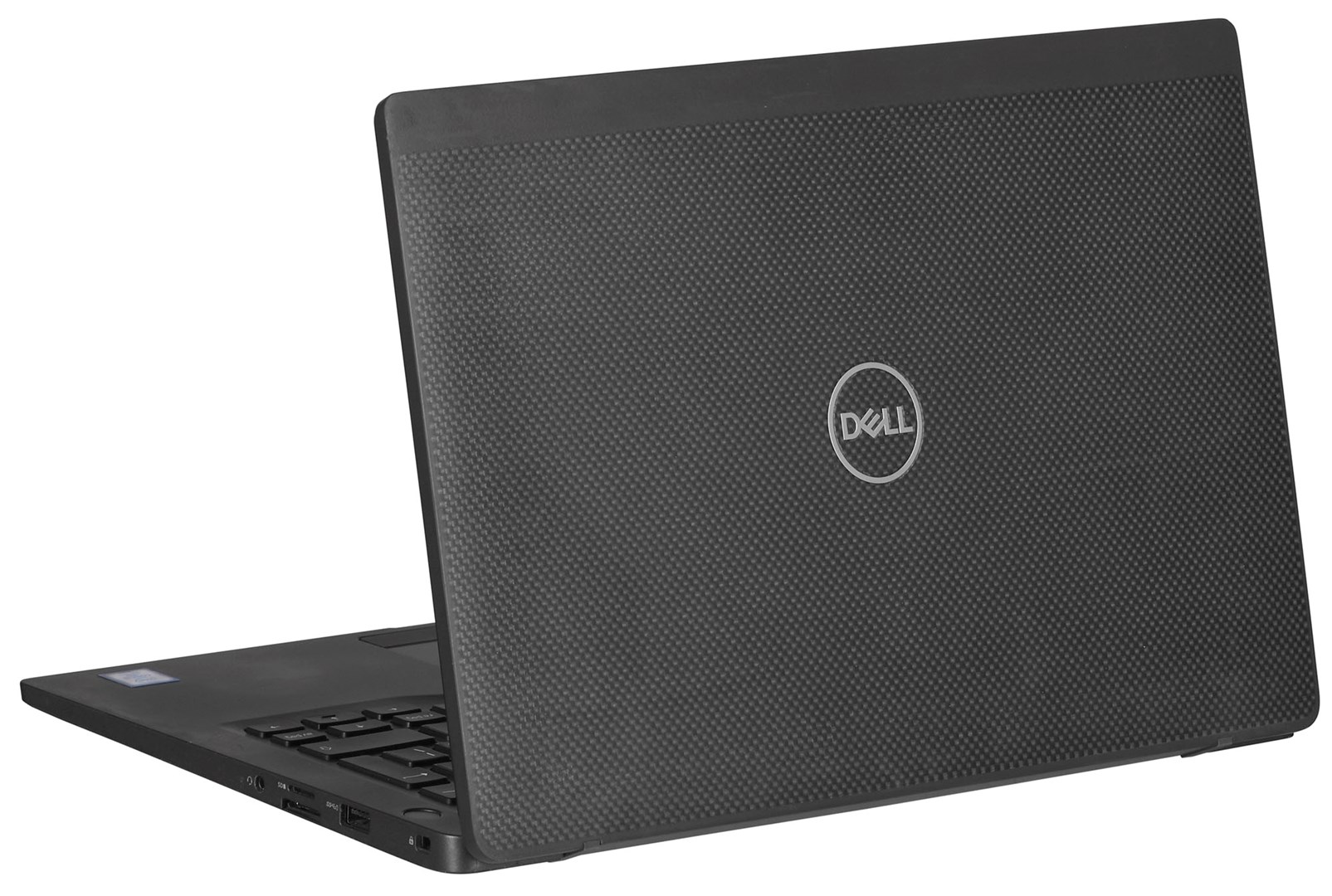 Laptop DELL Latitude 7400 (14", Touch, Full HD, Intel Core i5-8365U, 16GB RAM, 512GB SSD, Intel UHD Graphics 620, Windows 11 Pro, US tipkovnica, crna)-13