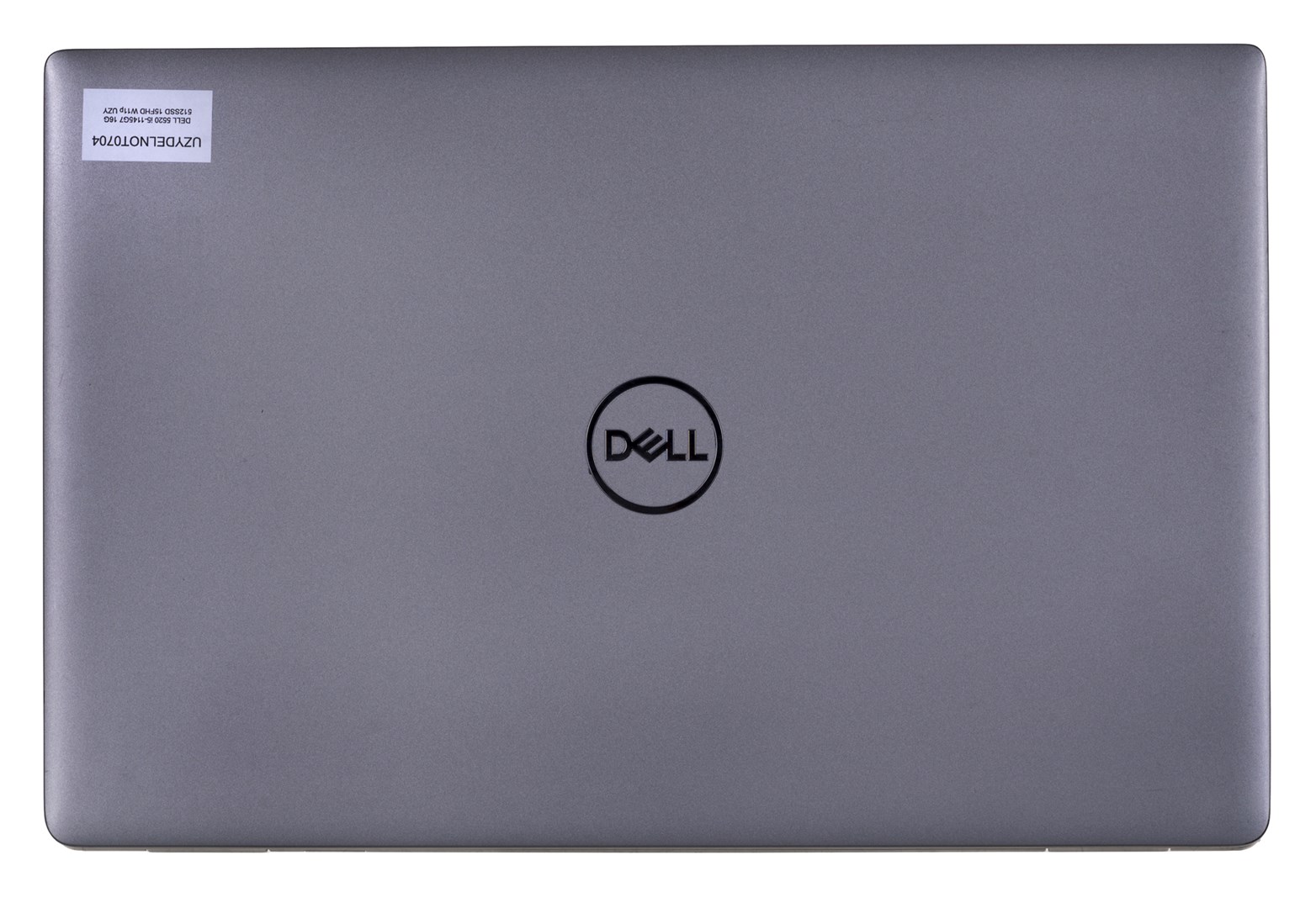 Laptop DELL LATITUDE 5520 (i5-1145G7, 16GB, 256SSD, 15,6" FHD, Win11pro) - KORIŠTENI jamstvo 6 mjeseci-14