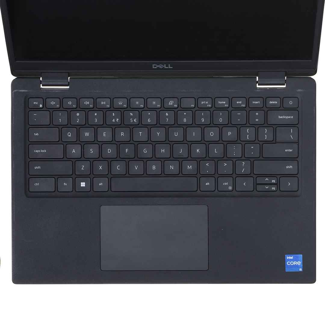 Laptop DELL Latitude 3420 (14" WVA, Full HD, Intel Core i5-1135G7, 16GB RAM, 256GB SSD, Intel Iris Xe Graphics, Win 11 Pro, US QWERTY, sivi) - KORIŠTENI-2