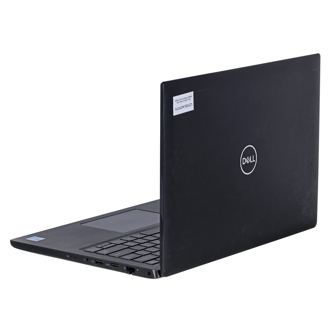 Laptop DELL Latitude 3420 (14" WVA, Full HD, Intel Core i5-1135G7, 16GB RAM, 256GB SSD, Intel Iris Xe Graphics, Win 11 Pro, US QWERTY, sivi) - KORIŠTENI-6
