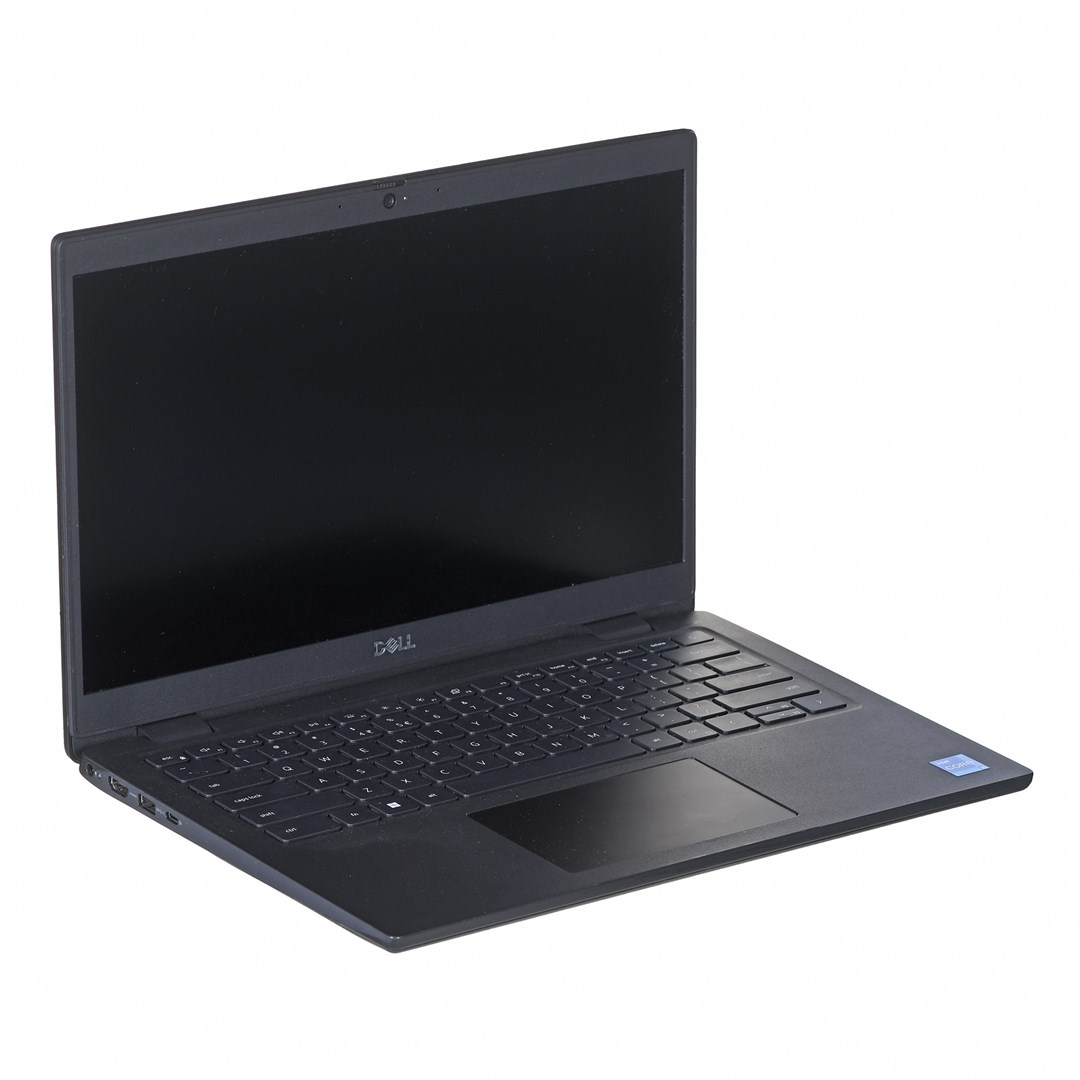 Laptop DELL Latitude 3420 (14" WVA, Full HD, Intel Core i5-1135G7, 16GB RAM, 256GB SSD, Intel Iris Xe Graphics, Win 11 Pro, US QWERTY, sivi) - KORIŠTENI-0