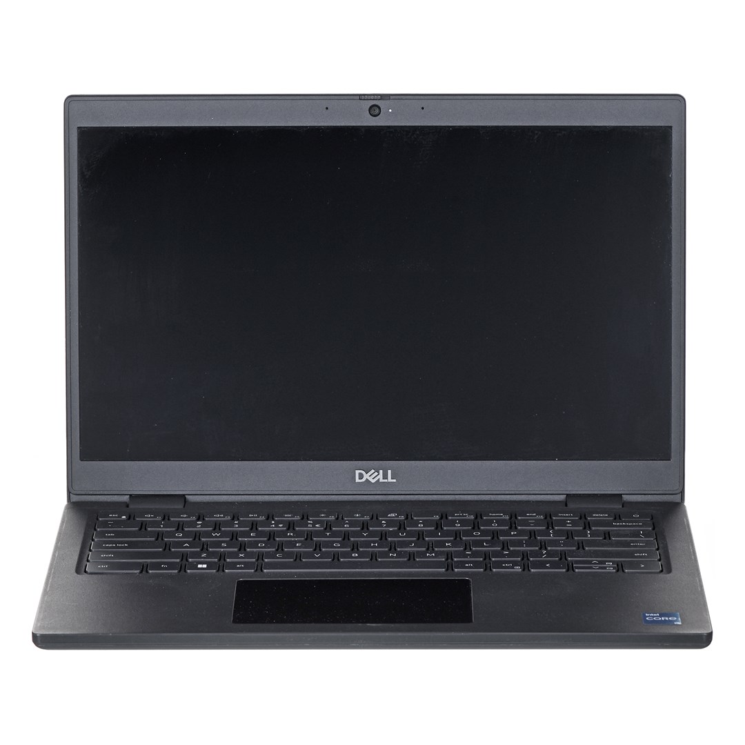 Laptop DELL Latitude 3420 (14" WVA, Full HD, Intel Core i5-1135G7, 16GB RAM, 256GB SSD, Intel Iris Xe Graphics, Win 11 Pro, US QWERTY, sivi) - KORIŠTENI-1