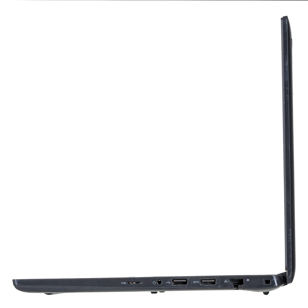 Laptop DELL Latitude 3420 (14" WVA, Full HD, Intel Core i5-1135G7, 16GB RAM, 256GB SSD, Intel Iris Xe Graphics, Win 11 Pro, US QWERTY, sivi) - KORIŠTENI-5