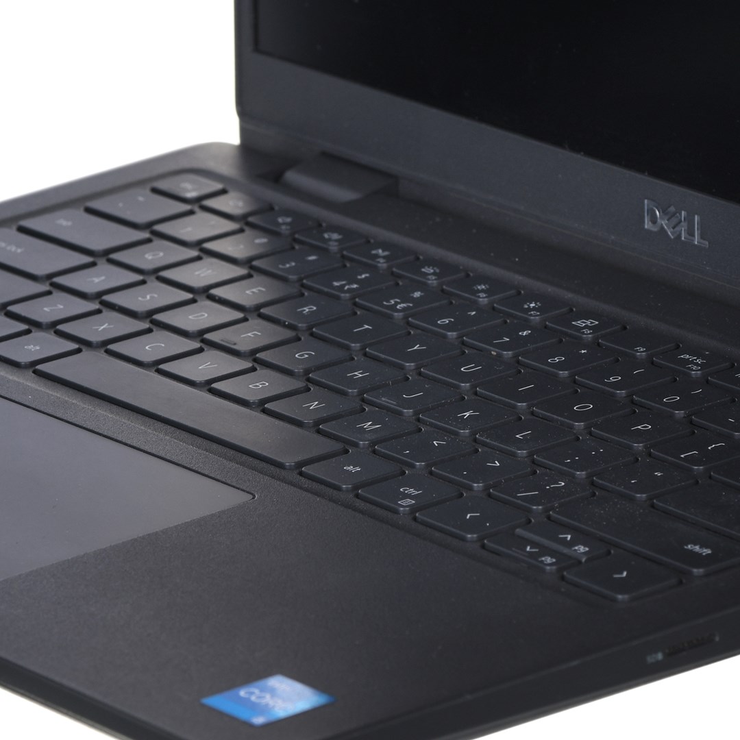 Laptop DELL Latitude 3420 (14" WVA, Full HD, Intel Core i5-1135G7, 16GB RAM, 256GB SSD, Intel Iris Xe Graphics, Win 11 Pro, US QWERTY, sivi) - KORIŠTENI-3
