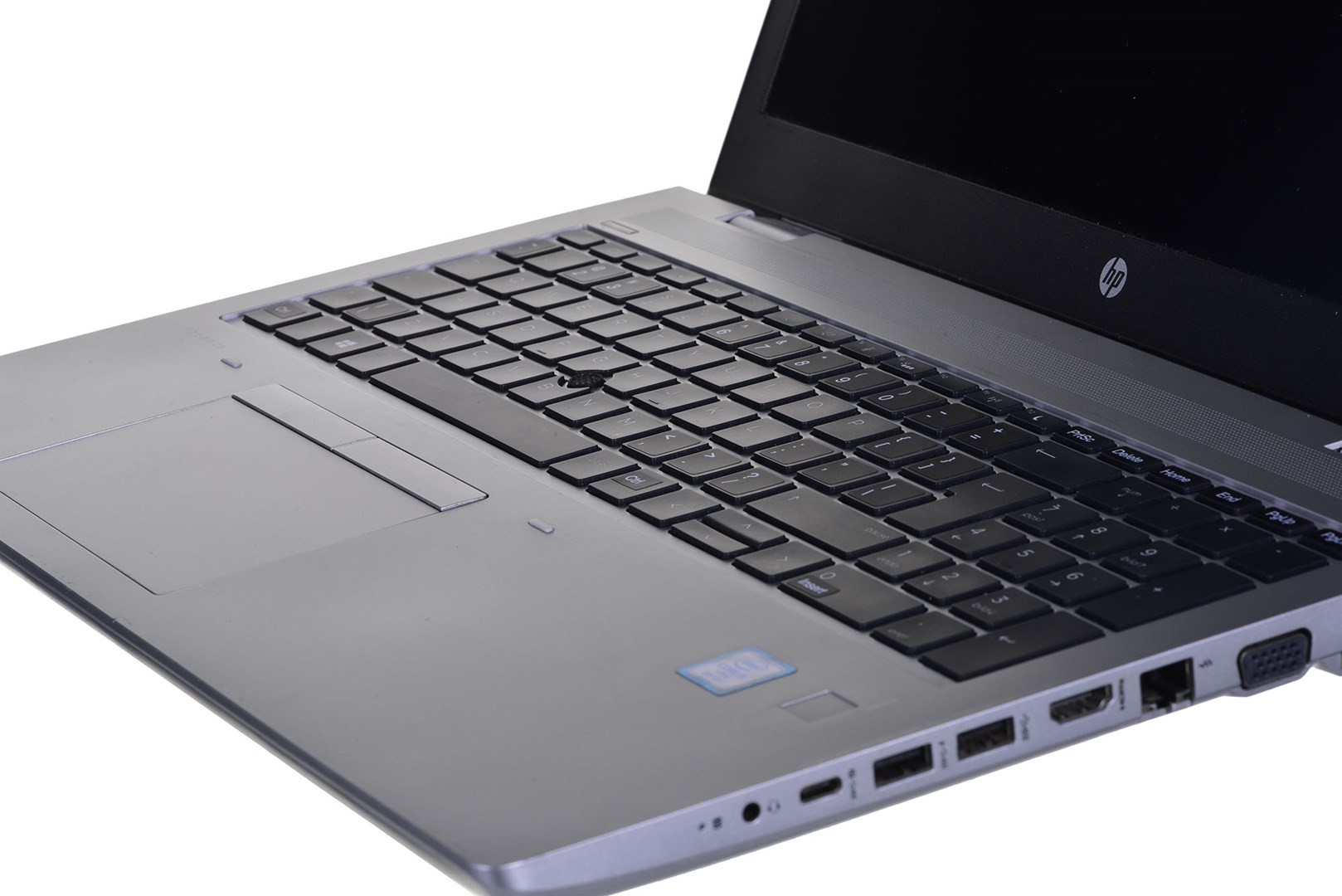 HP ProBook 650 G5 i5-8365U 16GB 256GB SSD 15,6" FHD Win11pro Used - korišteno / profesionalno obnovljeno, jamstvo uključeno – internacionalna non HR tipkovnica-1