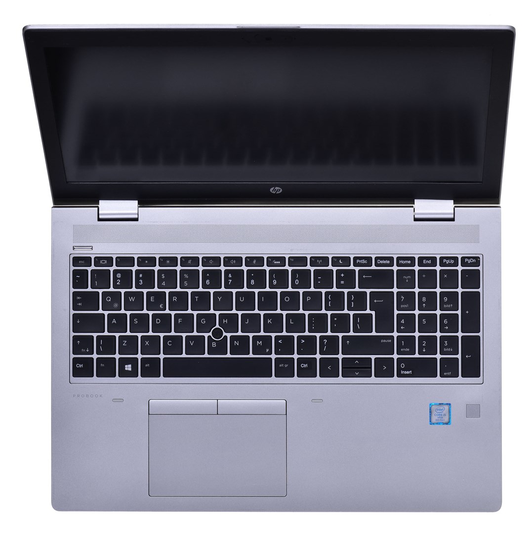 HP ProBook 650 G5 i5-8365U 16GB 256GB SSD 15,6" FHD Win11pro Used - korišteno / profesionalno obnovljeno, jamstvo uključeno – internacionalna non HR tipkovnica-0