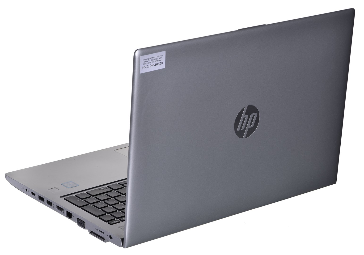 HP ProBook 650 G5 i5-8365U 16GB 256GB SSD 15,6" FHD Win11pro Used - korišteno / profesionalno obnovljeno, jamstvo uključeno – internacionalna non HR tipkovnica-3