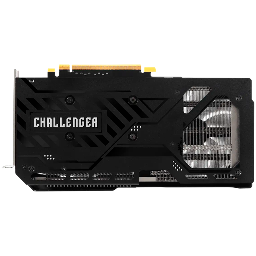 Grafička karta ASROCK Intel ARC B580 CL 12GO-10