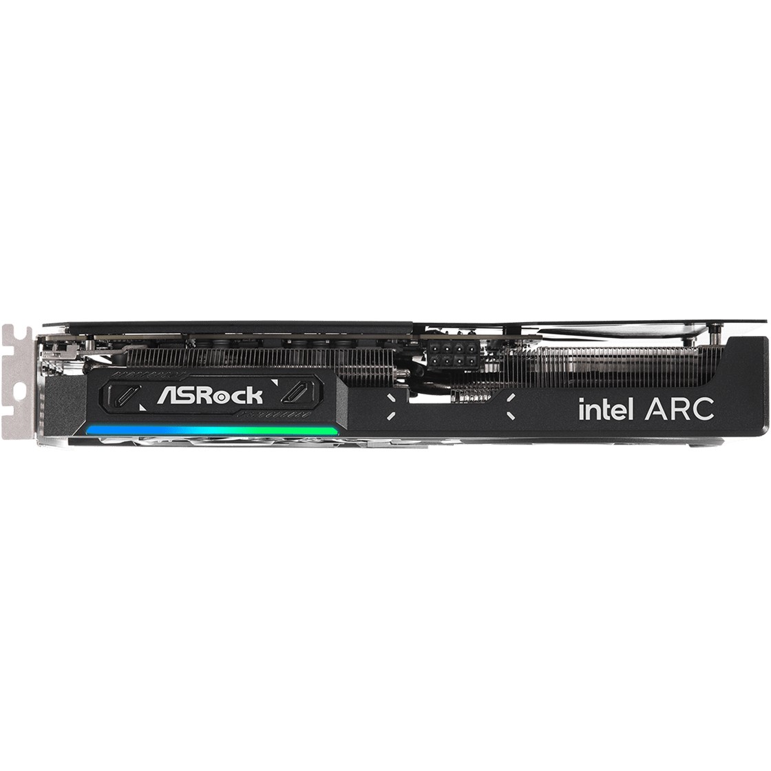 Grafička karta ASROCK Intel ARC B580 CL 12GO-4