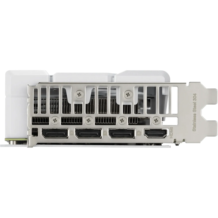 Grafička kartica ASUS DUAL-RTX4060-O8G-EVO-WHITE NVIDIA GeForce RTX 4060 8 GB GDDR6-5