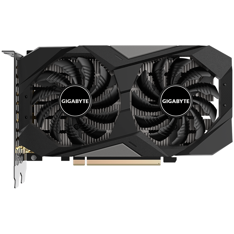 Grafička kartica GIGABYTE GeForce RTX 3050 WINDFORCE OC 6GB (6 GB GDDR6, 14000 MHz, DirectX 12 Ultimate, PCI Express 4.0, HDMI 2.1)-11