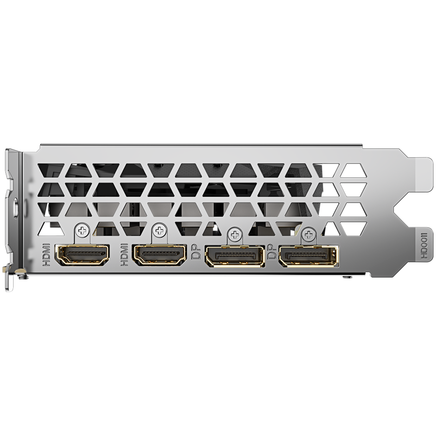 Grafička kartica GIGABYTE GeForce RTX 3050 WINDFORCE OC 6GB (6 GB GDDR6, 14000 MHz, DirectX 12 Ultimate, PCI Express 4.0, HDMI 2.1)-14