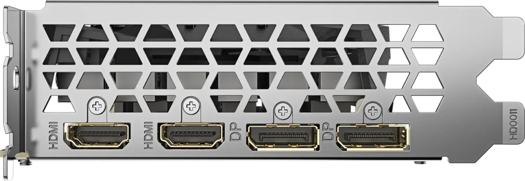 Grafička kartica GIGABYTE GeForce RTX 3050 WINDFORCE OC 6GB (6 GB GDDR6, 14000 MHz, DirectX 12 Ultimate, PCI Express 4.0, HDMI 2.1)-9