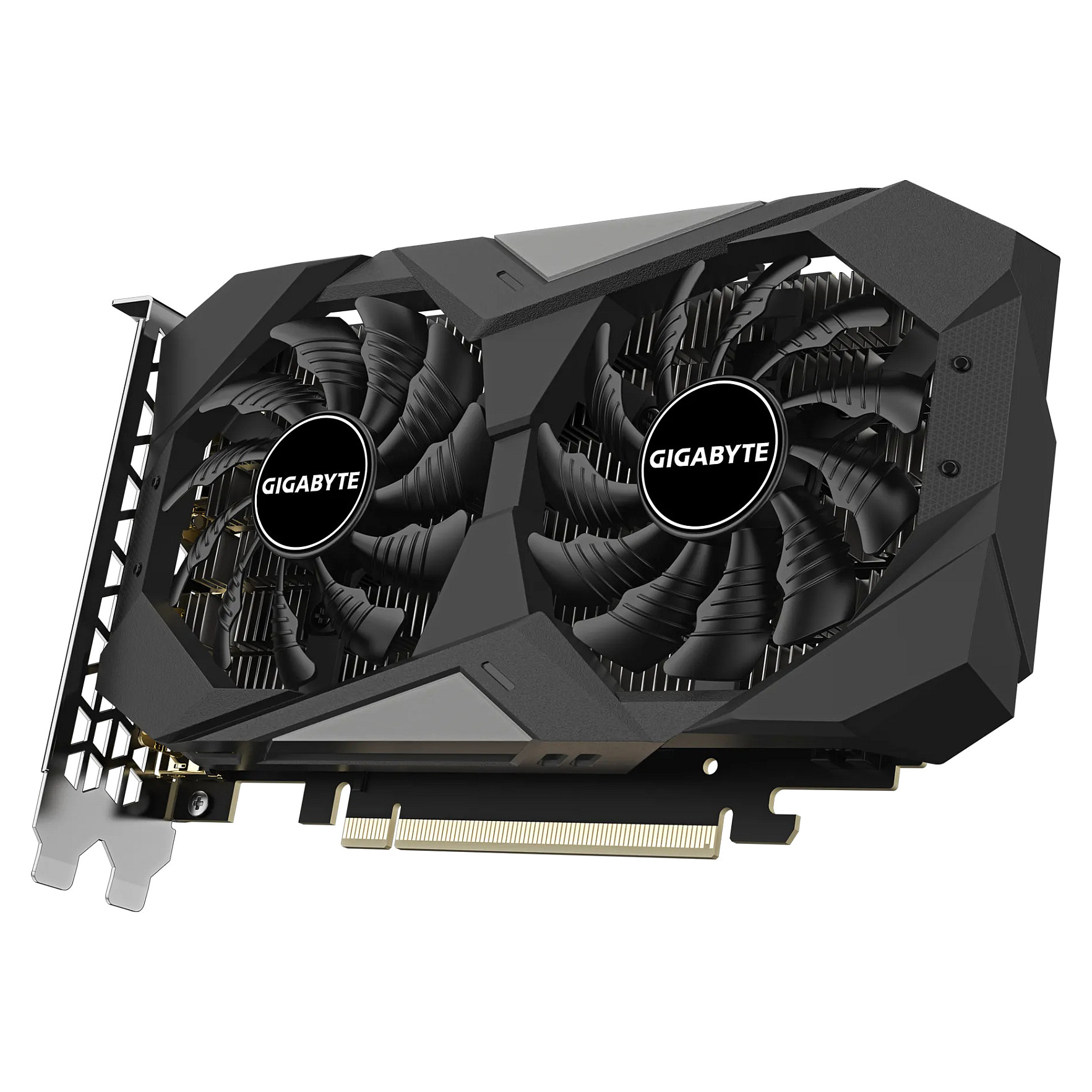 Grafička kartica GIGABYTE GeForce RTX 3050 WINDFORCE OC 6GB (6 GB GDDR6, 14000 MHz, DirectX 12 Ultimate, PCI Express 4.0, HDMI 2.1)-26