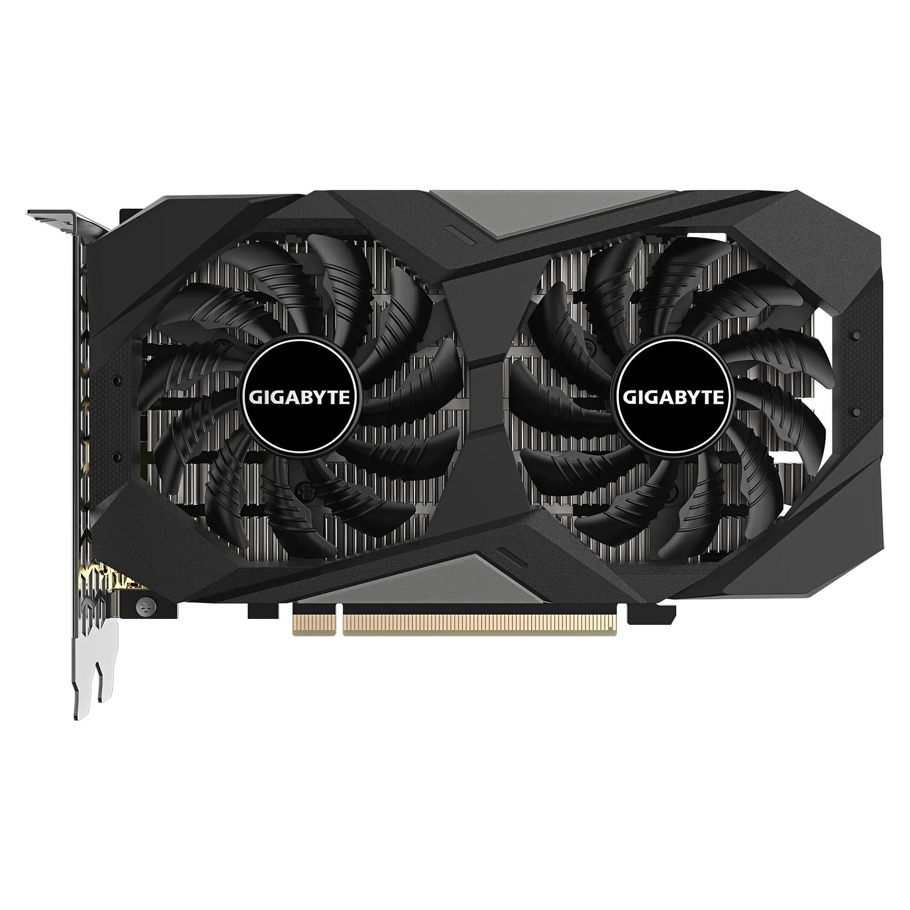 Grafička kartica GIGABYTE GeForce RTX 3050 WINDFORCE OC 6GB (6 GB GDDR6, 14000 MHz, DirectX 12 Ultimate, PCI Express 4.0, HDMI 2.1)-27