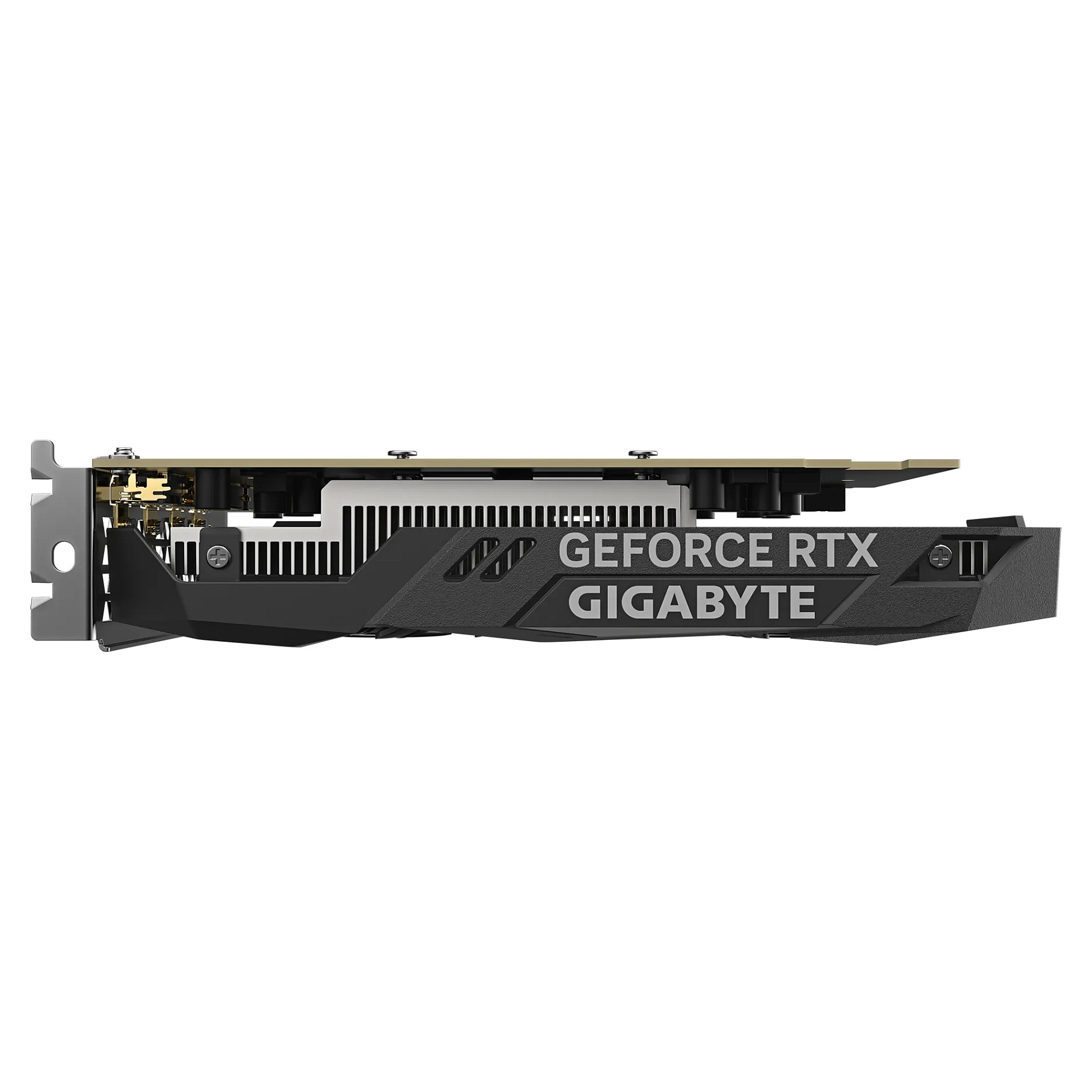 Grafička kartica GIGABYTE GeForce RTX 3050 WINDFORCE OC 6GB (6 GB GDDR6, 14000 MHz, DirectX 12 Ultimate, PCI Express 4.0, HDMI 2.1)-28