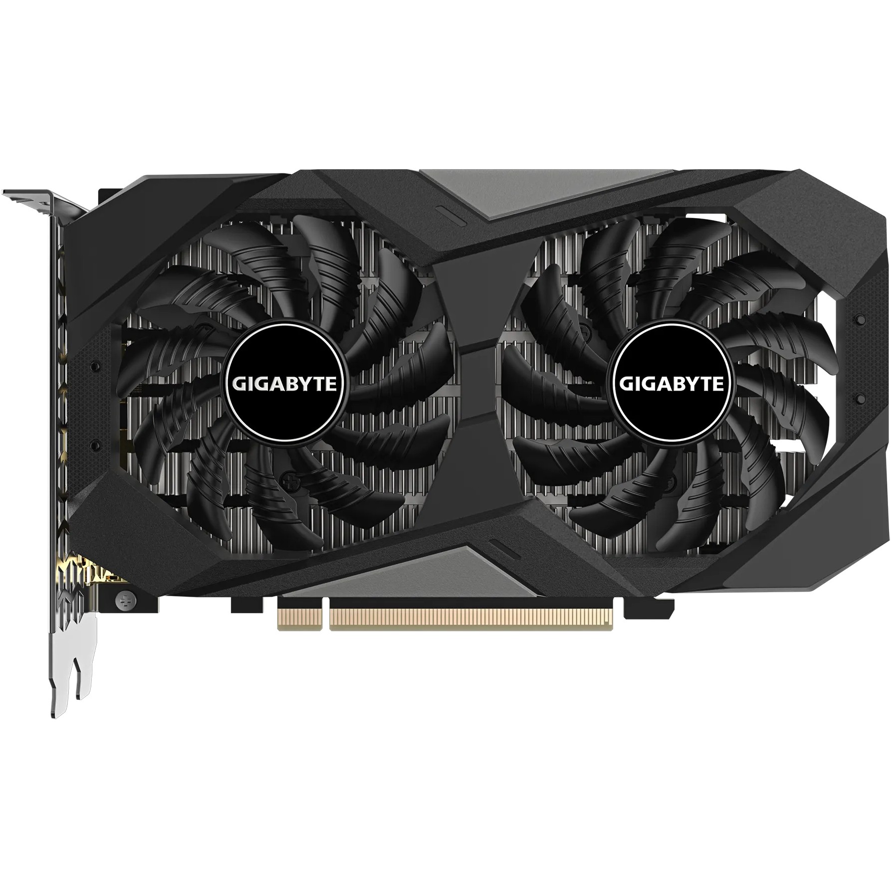Grafička kartica GIGABYTE GeForce RTX 3050 WINDFORCE OC 6GB (6 GB GDDR6, 14000 MHz, DirectX 12 Ultimate, PCI Express 4.0, HDMI 2.1)-18