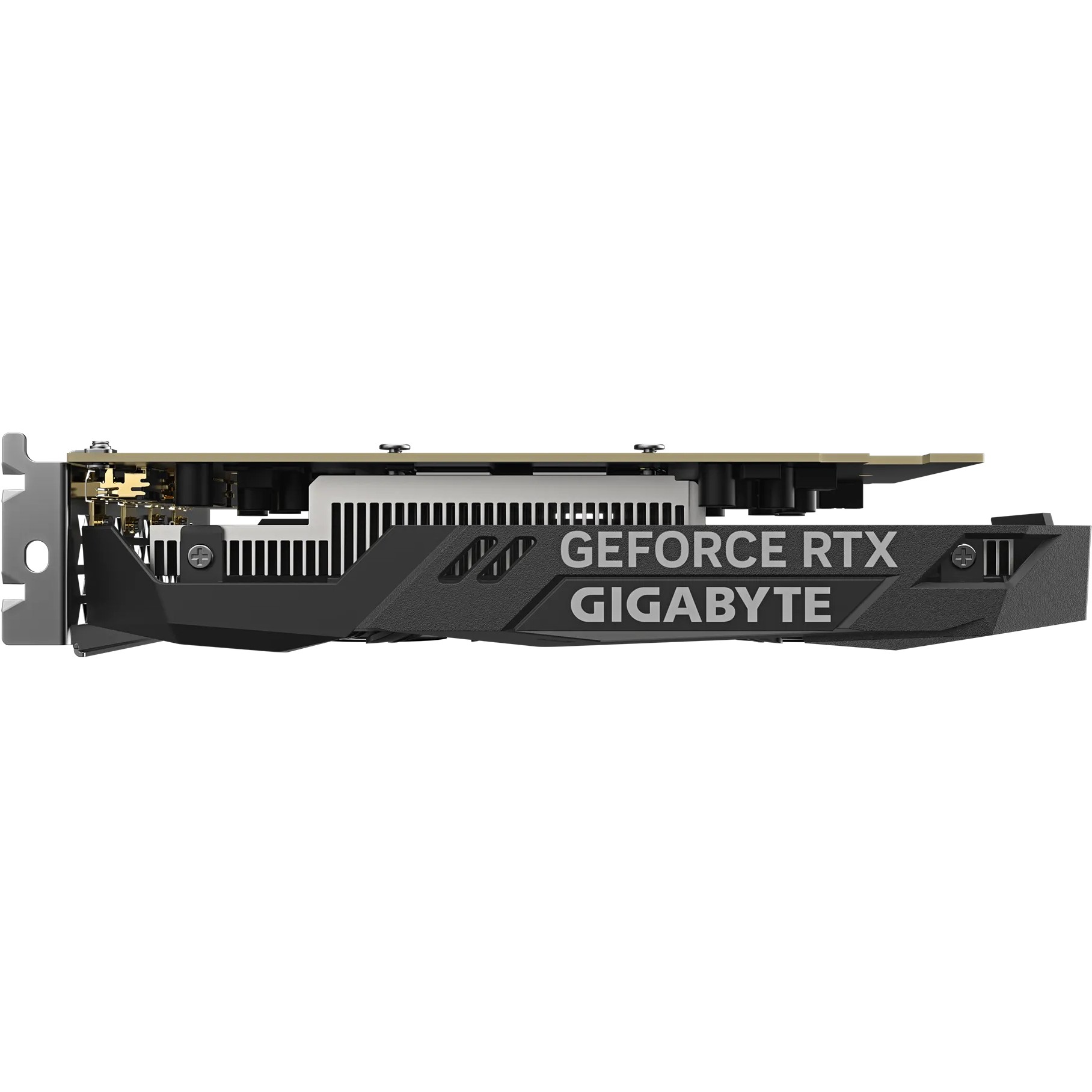 Grafička kartica GIGABYTE GeForce RTX 3050 WINDFORCE OC 6GB (6 GB GDDR6, 14000 MHz, DirectX 12 Ultimate, PCI Express 4.0, HDMI 2.1)-19