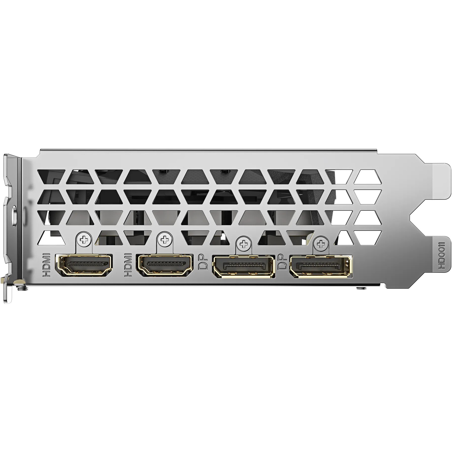 Grafička kartica GIGABYTE GeForce RTX 3050 WINDFORCE OC 6GB (6 GB GDDR6, 14000 MHz, DirectX 12 Ultimate, PCI Express 4.0, HDMI 2.1)-20