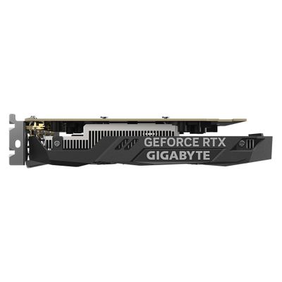 Grafička kartica GIGABYTE GeForce RTX 3050 WINDFORCE OC 6GB (6 GB GDDR6, 14000 MHz, DirectX 12 Ultimate, PCI Express 4.0, HDMI 2.1)-2