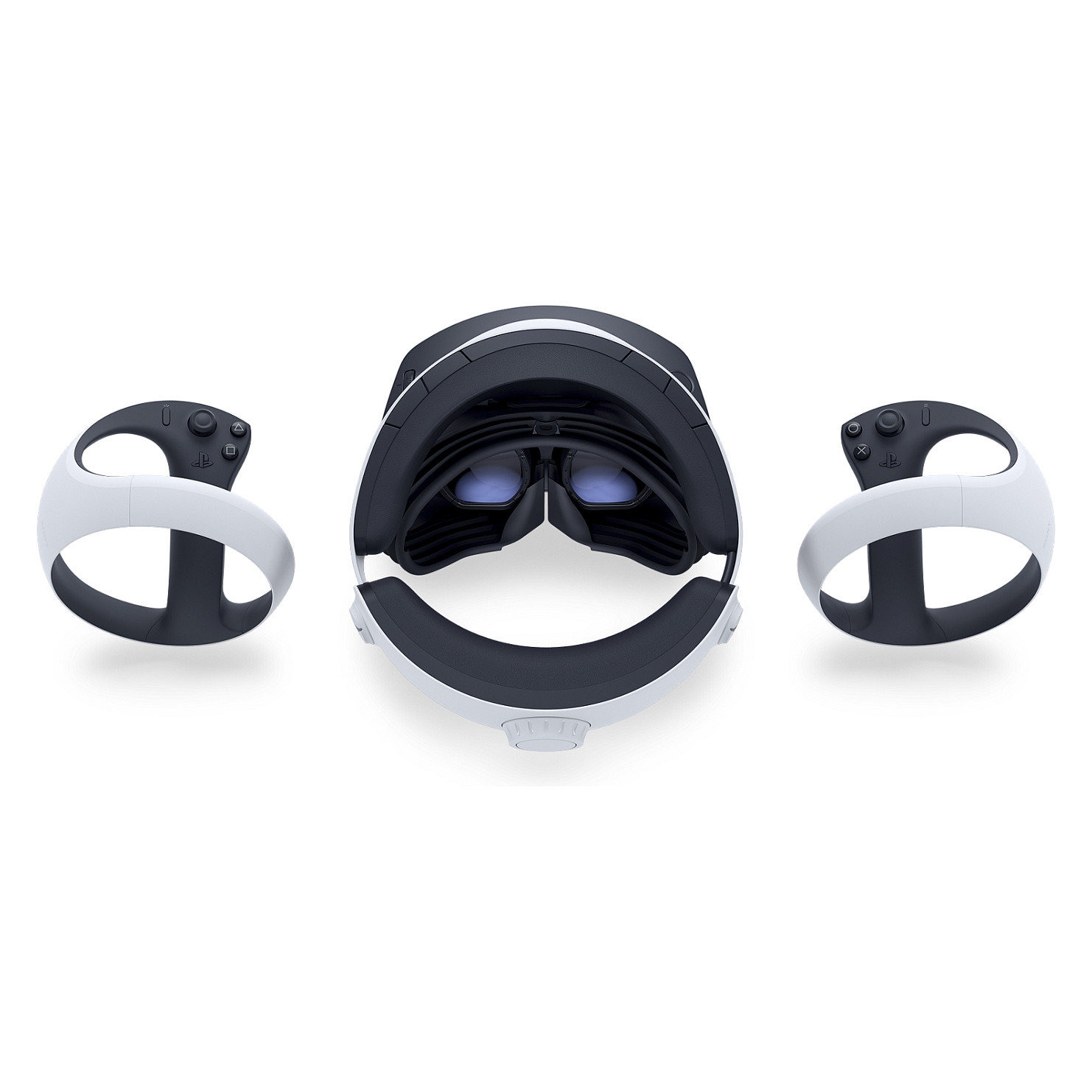 VR naočale SONY Playstation VR2 PS5 (OLED, 2000 x 2040, 120 Hz, Bluetooth, PS5)-1