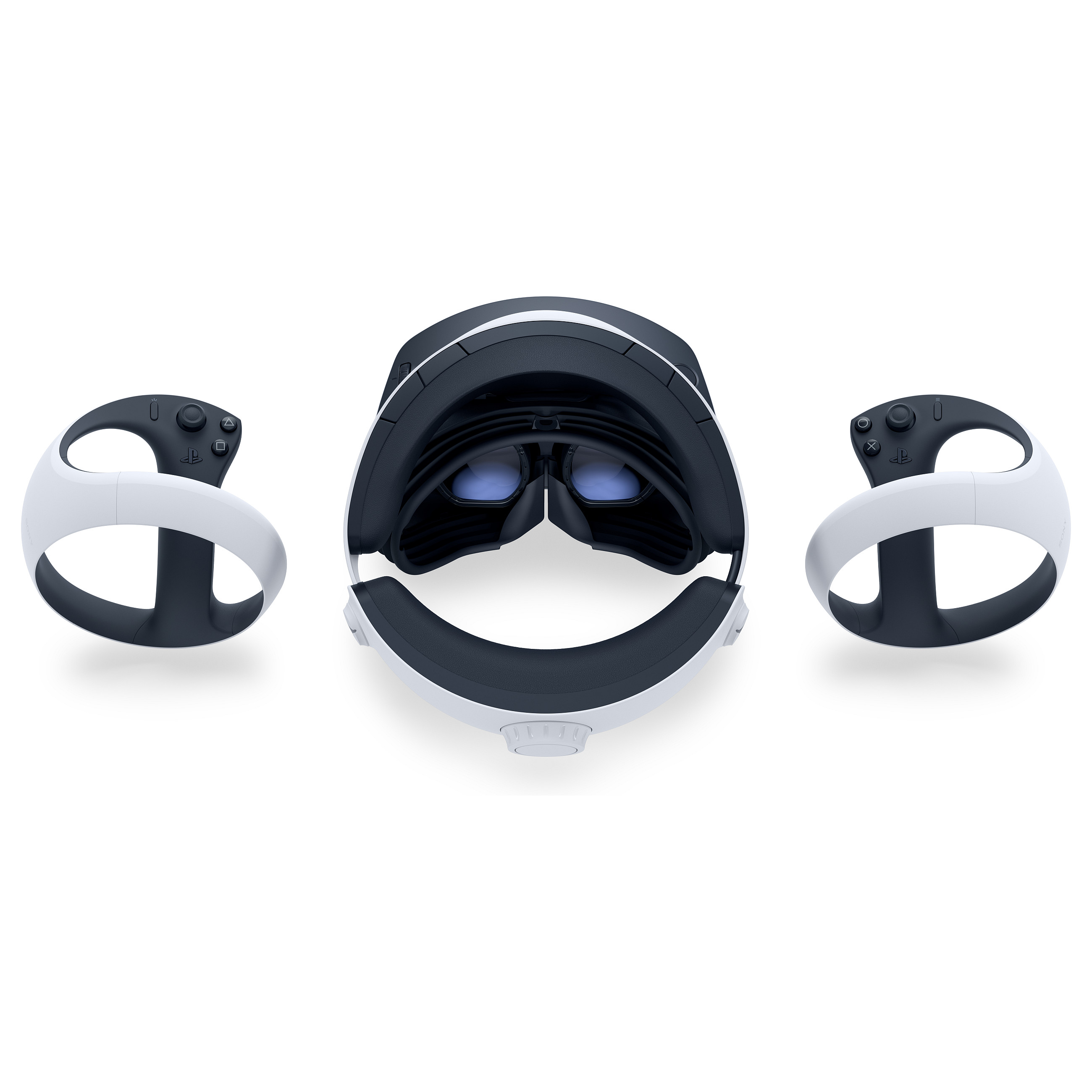 VR naočale SONY Playstation VR2 PS5 (OLED, 2000 x 2040, 120 Hz, Bluetooth, PS5)-4