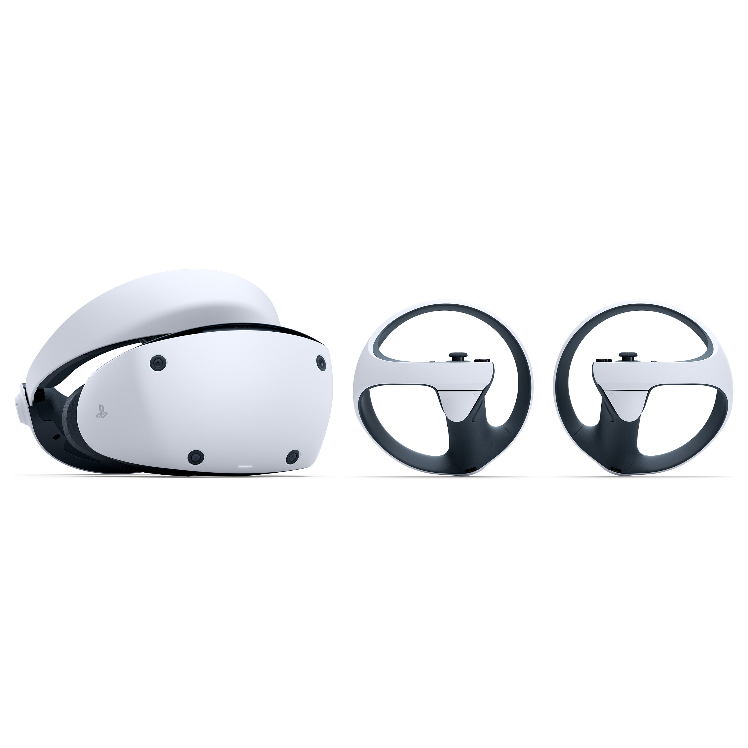 VR naočale SONY Playstation VR2 PS5 (OLED, 2000 x 2040, 120 Hz, Bluetooth, PS5)-6