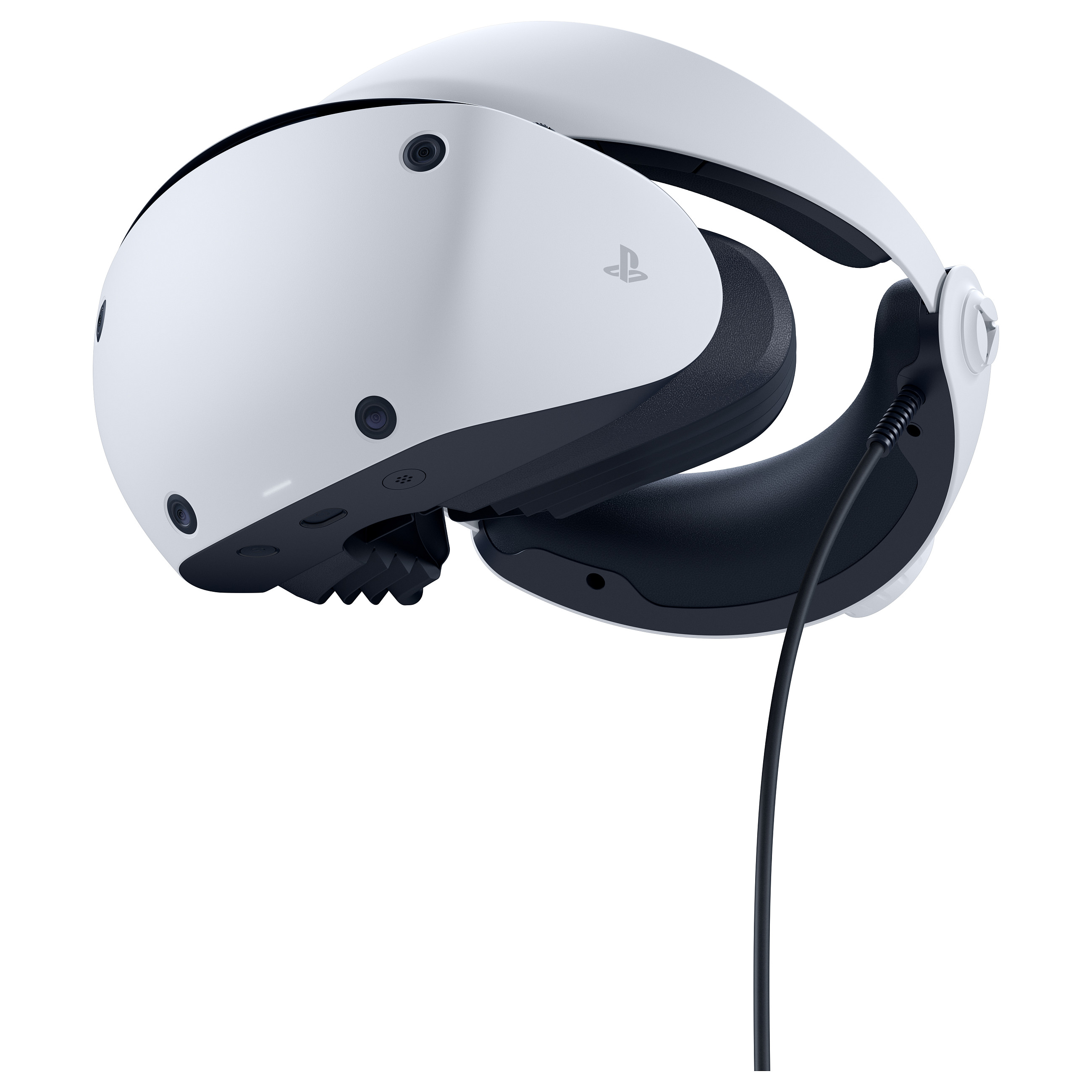 VR naočale SONY Playstation VR2 PS5 (OLED, 2000 x 2040, 120 Hz, Bluetooth, PS5)-7