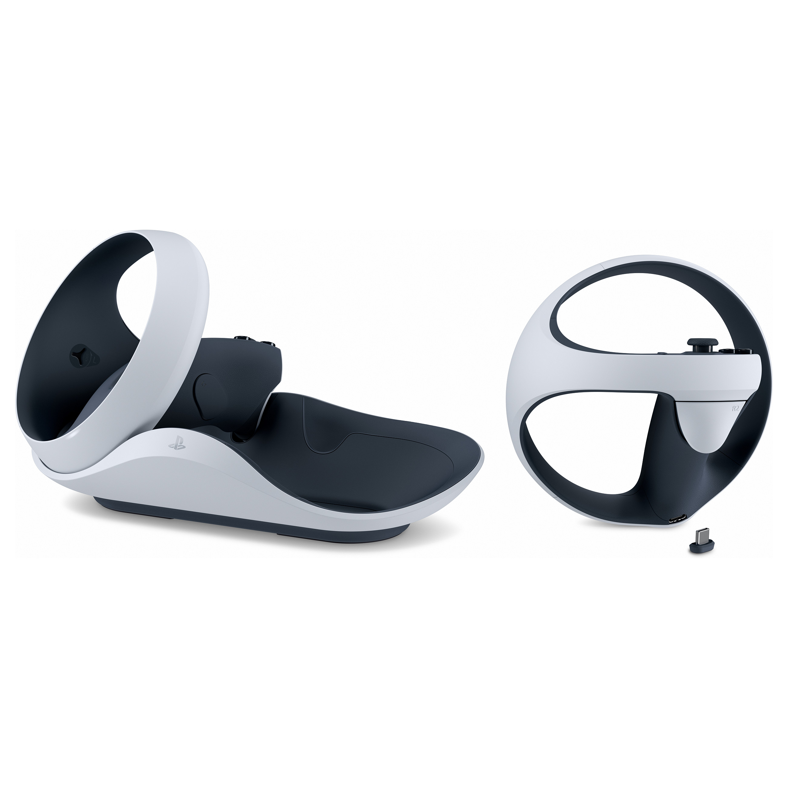 VR naočale SONY Playstation VR2 PS5 (OLED, 2000 x 2040, 120 Hz, Bluetooth, PS5)-9