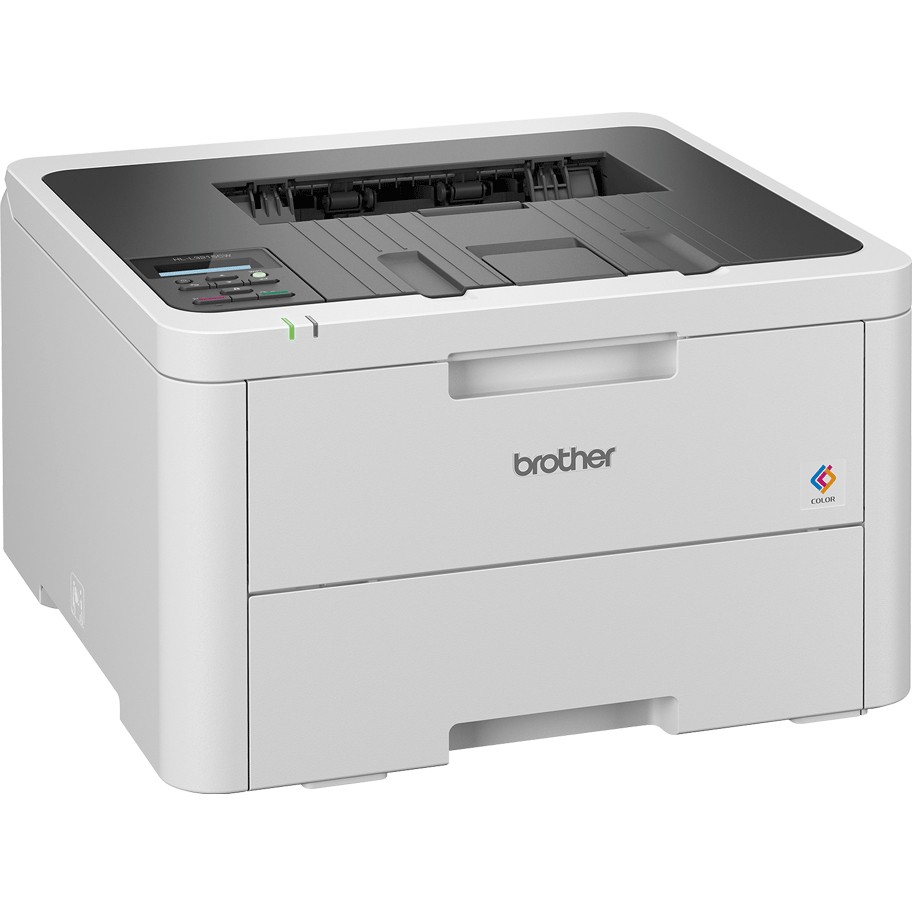 Pisač BROTHER HL-L3215CW (boja, laserski, bežični)-2