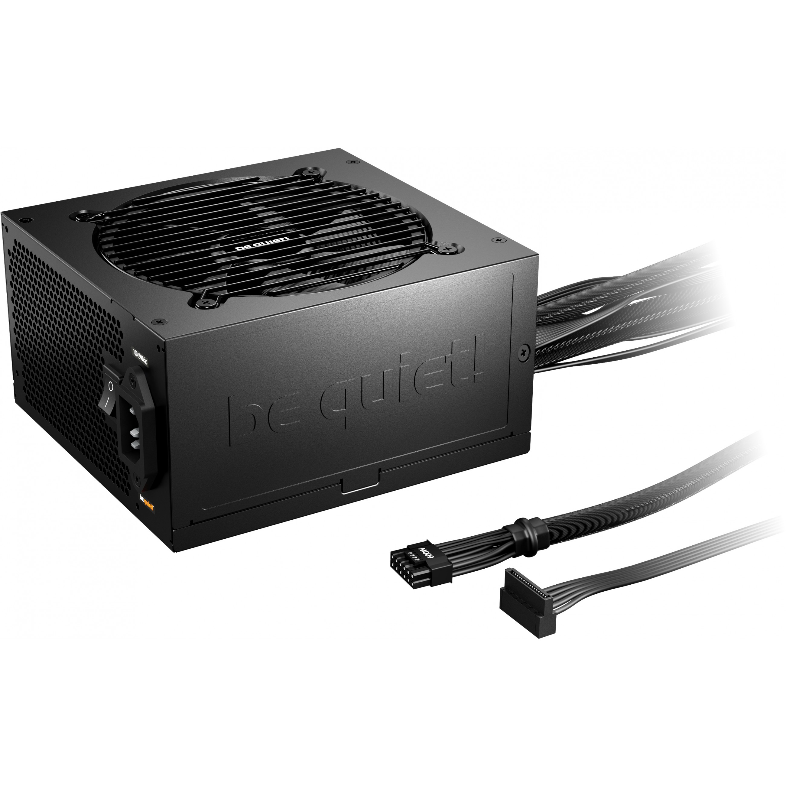 Napajanje BE QUIET! PURE POWER 12 850W-1