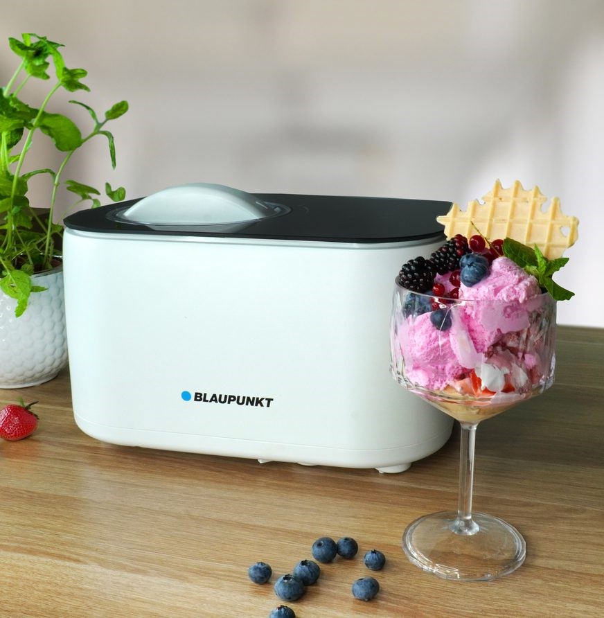Blender BLAUPUNKT ICM401-4