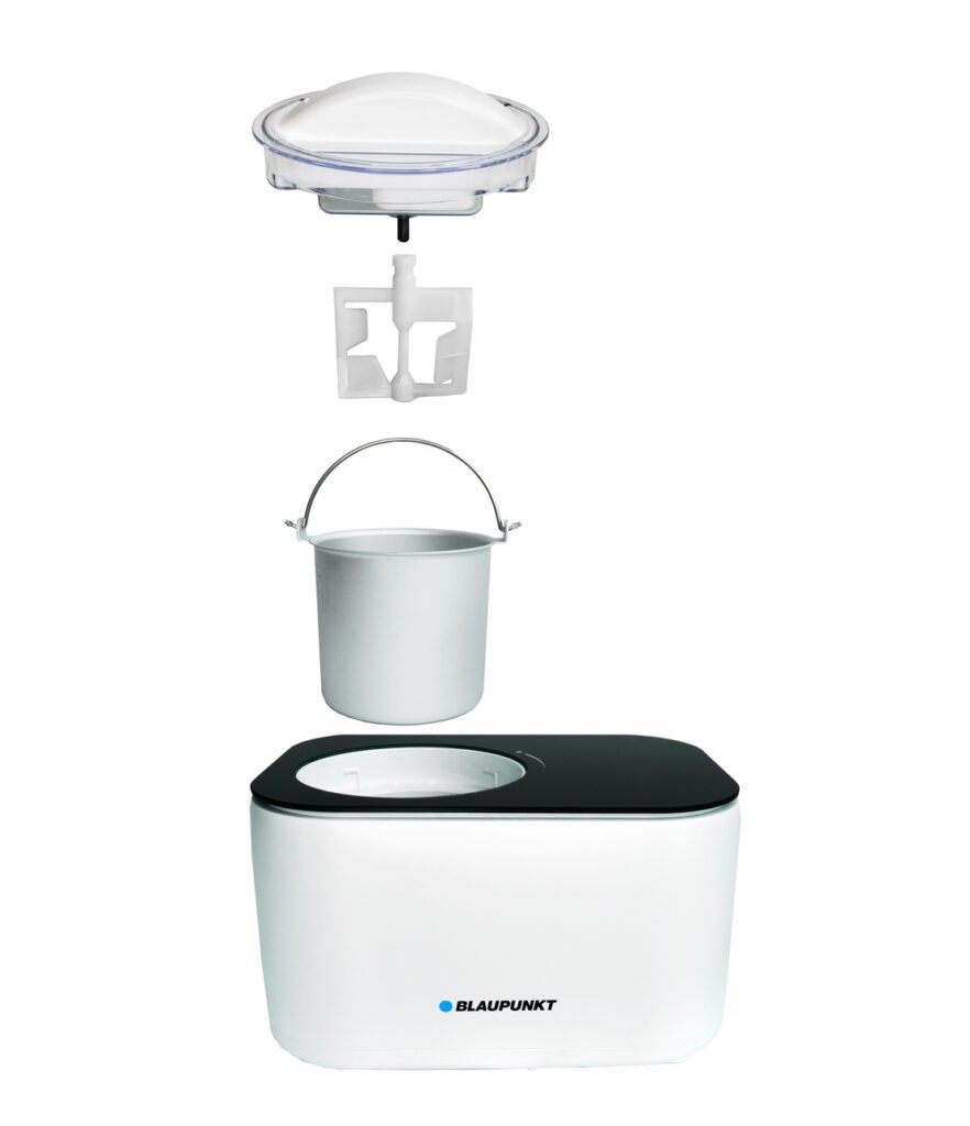 Blender BLAUPUNKT ICM401-5