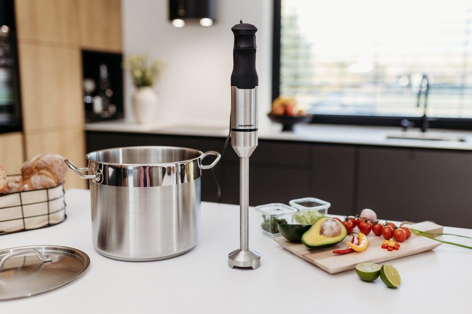 Štapni blender BLAUPUNKT HBD611 (1200W)-3