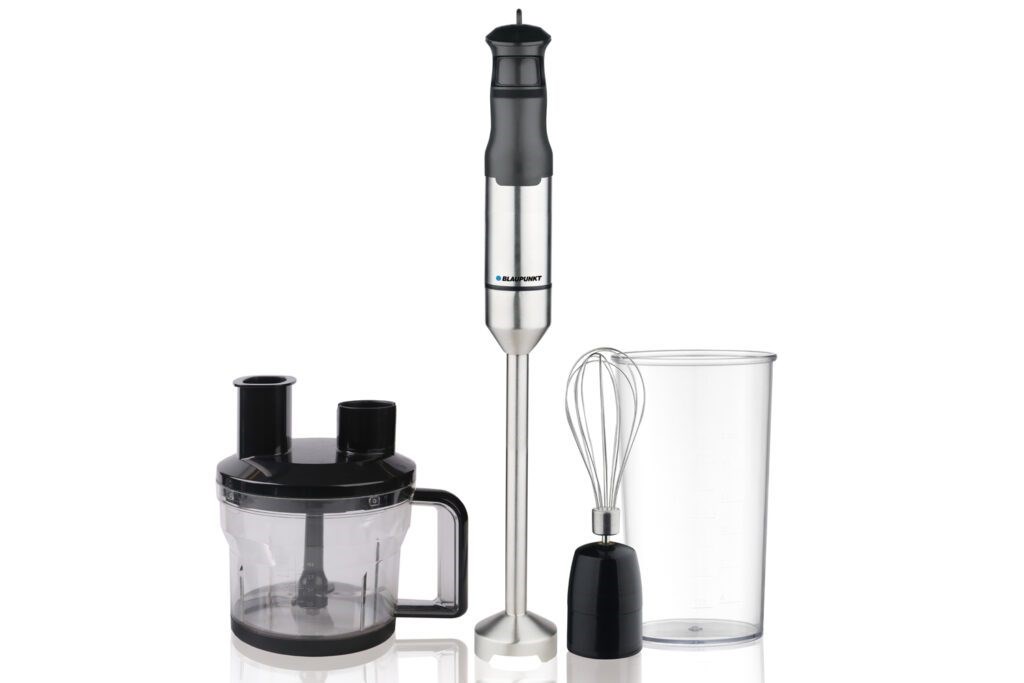Štapni blender BLAUPUNKT HBD611 (1200W)-0