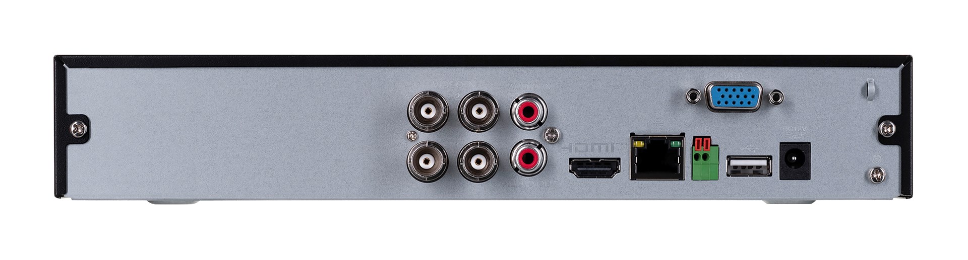 Dahua Technology XVR5104HS-I3 digital video recorder (DVR) Black-4