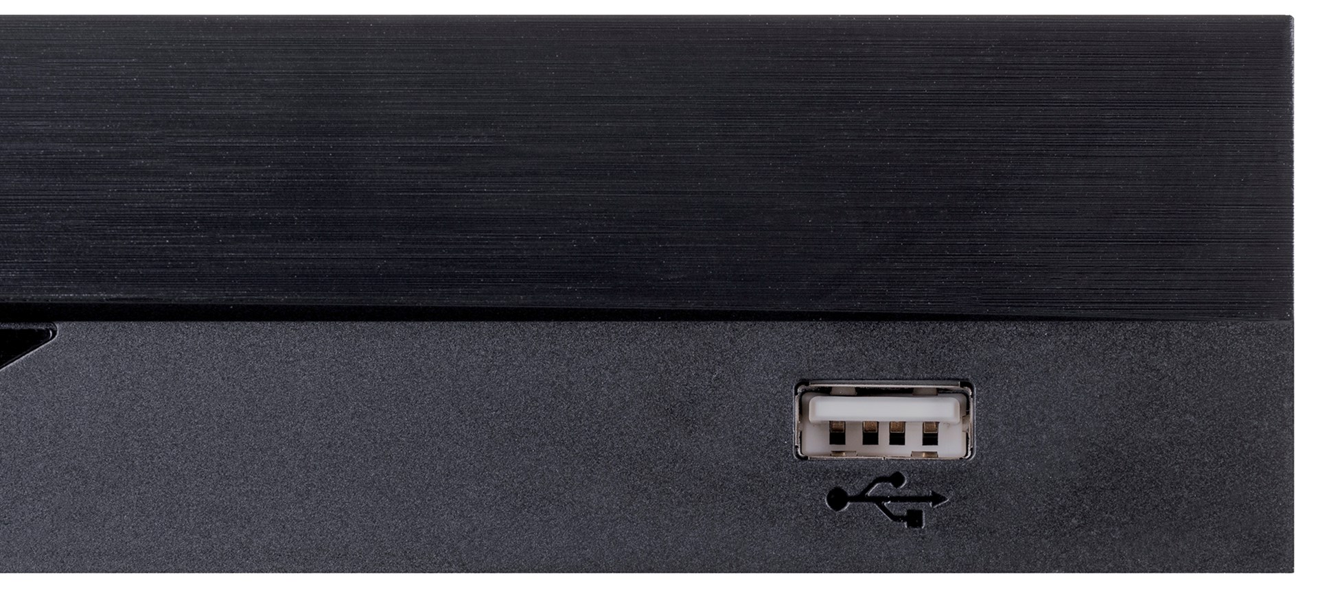 Dahua Technology XVR5104HS-I3 digital video recorder (DVR) Black-7